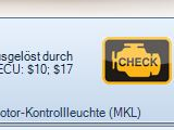 OBD2 Diagnose mit moDiag ultimate