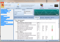 moDiag - OBD Fehlercodes